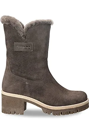 Panama Jack Damen Prim Igloo Mid Calf Boot, , 41 EU