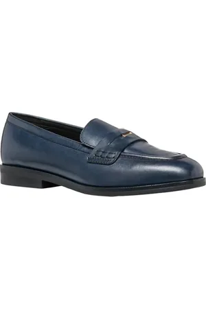 Geox Damen D CLORIDIE A Moccasin, , 41 EU
