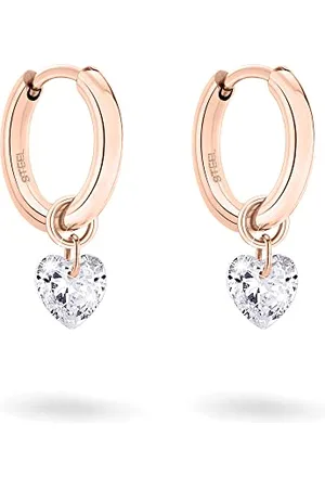 Tamaris Creole TJ-0367-E-16 Edelstahl, IP rosé, gold