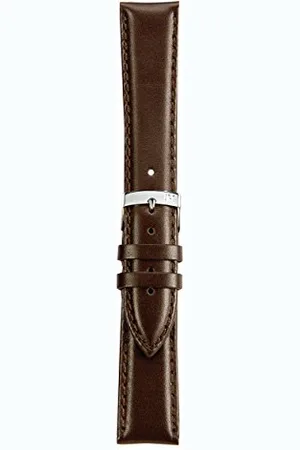 Morellato Lederarmband für Herrenuhr TWINGO 20 mm A01U1877875032CR20