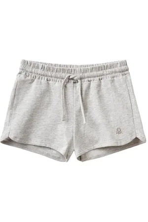 Benetton Mädchen und Jungen 3i1xg900n Shorts, , XXS