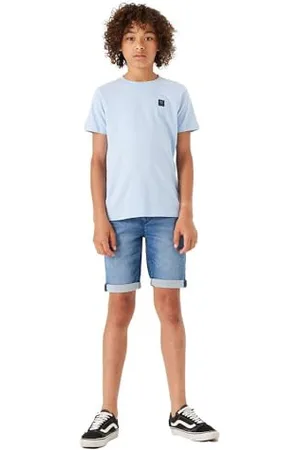 Garcia Kids 340 col.8520_Tavio Short