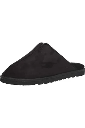 Skechers Herren Renten Palco Hausschuh, , 42 EU