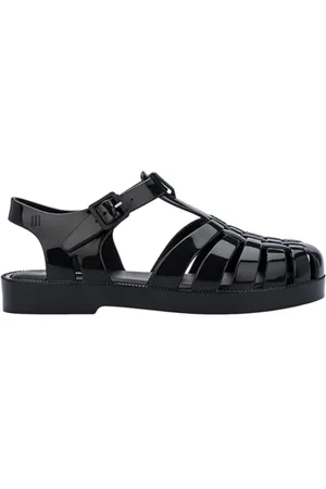 GRENDENE MEL POSSESSION INF, Flache Sandale