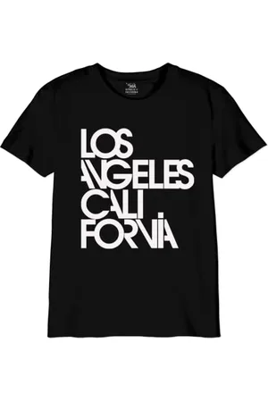 REPUBLIC OF CALIFORNIA Mädchen Girepczts049 T-Shirt, , 10 Jahre