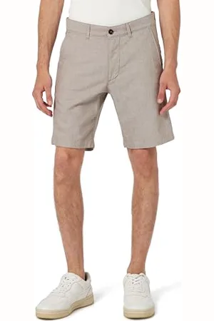 HUGO BOSS Chino-Slim-Shorts