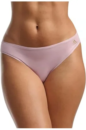 adidas Damen Bikini-Sport Active Micro Body Fit Unterwäsche, , XXL