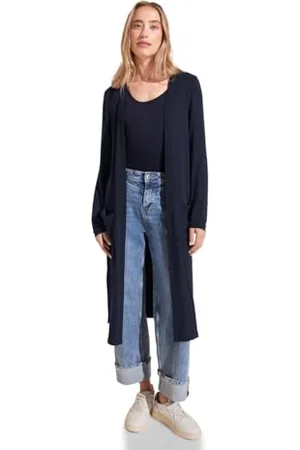 Street one Damen A321274 Lange Strickjacke, , UK 12