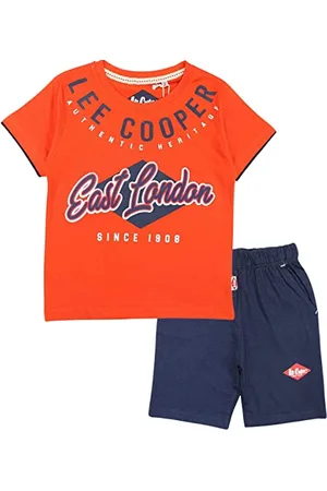 Lee Jungen Glc1136 S S3 T-Shirt, , 12 Jahre