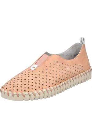 Rieker Damen Halbschuhe N1963