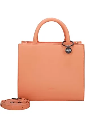 Buffalo Damen Big Boxy Muse Shopper