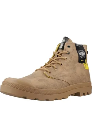 Palladium Unisex Pampa Ankle Boot, , 43 EU