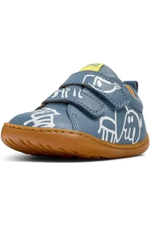 Camper Unisex Baby Peu Cami K800405 Sneaker, , 24 EU
