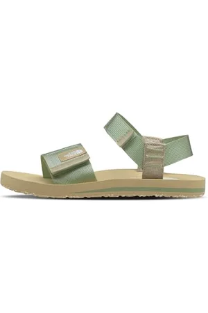 The North Face Skeena Sandale Misty Sage/Gravel 41