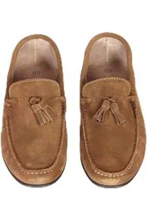 SOHUMAN Herren Schuhe Slipper, , 39 EU