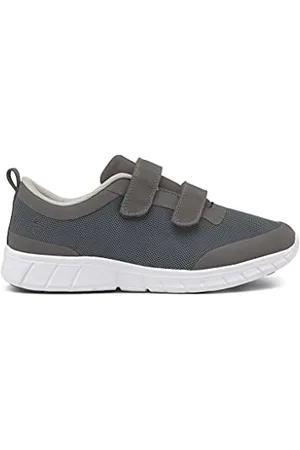Suecos Unisex Velcro Seele Sneaker, / , 38 EU Schmal