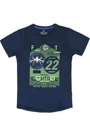 Lemon Beret Jungen Teen Boys T-Shirt, , 12 Jahre