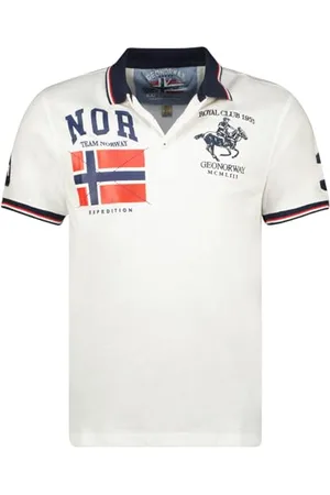 Geographical Norway Herren Kelestre Men Polo Shirt, , XL