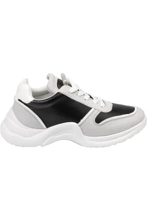 Chattawak Damen 7ASTRAGALENOIR39 Sneaker, Noir, 39 EU
