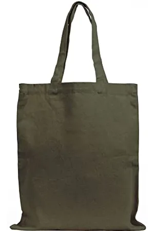 BIDBI Fairtrade & Organic Canvas Tragetasche, , Einheitsgröße, Fairtrade & Organic Canvas Tote