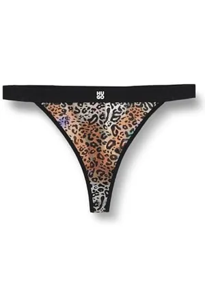 HUGO BOSS String Print