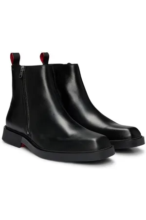 HUGO BOSS Iker_boot_zplt