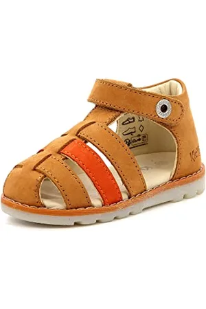 Kickers Nonopi Sandale, , 20 EU