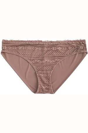 Koton Women Lacy Brief Panties