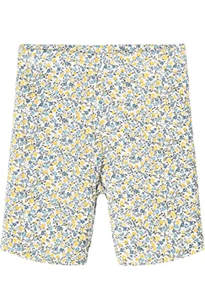 NAME IT Mädchen NKFJASSER Biker Leggings, , 62