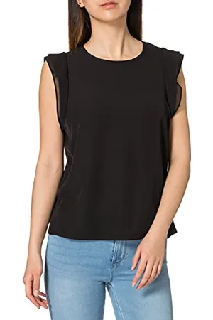 VERO MODA VMODELIA Cap Sleeve TOP VMA