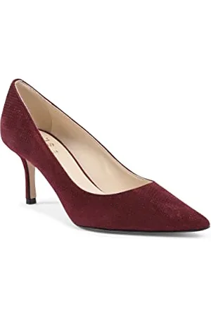 19V69 Italia Damen Ines65bordeauxbot.fabric39 Pumps, , 39 EU