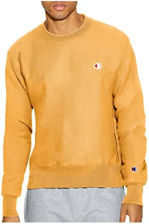 Champion Life Herren Sweatshirt Gr. L