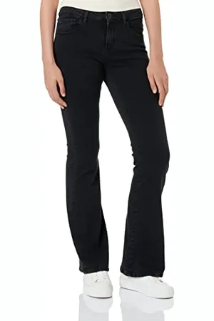 Garcia Damen Pants Denim Jeans, , 30