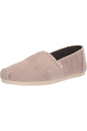 TOMS Damen Alpargata Cloudbound Flacher Slipper, , 39 EU