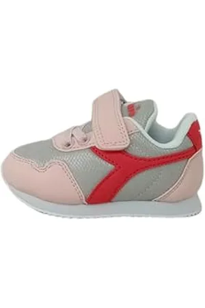 Diadora Jungen Mädchen Simple Run Td Gymnastikschuh, , 26.5 EU