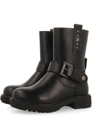 Gioseppo Pecel Oxford-Stiefel, , 34 EU