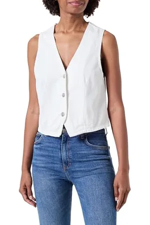 Pieces® Pcsky Vest