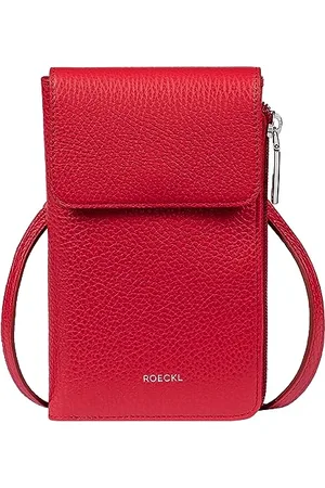 ROECKL Damen Tony Mini Umhängetasche