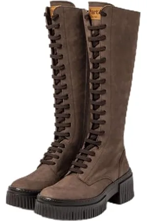Art Damen 1376 York Oxford-Stiefel, , 39 EU