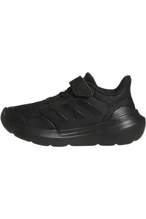 adidas TENSAUR Run 3.0 Shoes Children Laufschuhe, core Black/core Black/core Black, 33 EU