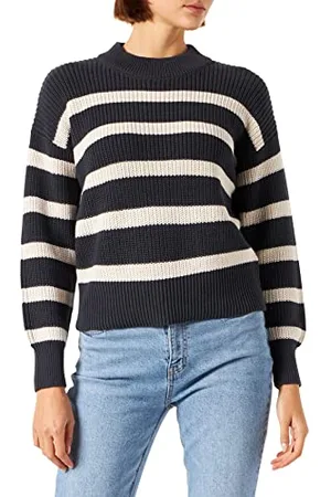 Part Two Damen Retapw PU Pullover, , L