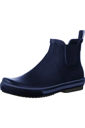 Rocket Dog Damen Regenbogen-Gummi Gummistiefel, , 39 EU