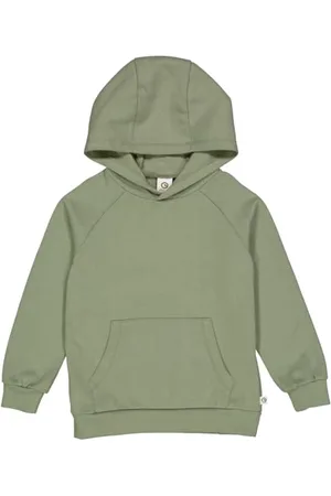 Müsli By Green Cotton Sweat Hoodie