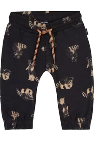 Noppies Baby Boys Pants Guntin Regular fit Allover Print