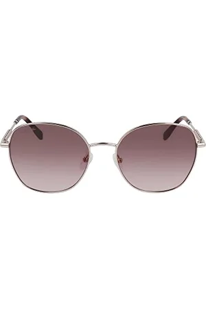 Lacoste Damen L257s Sunglasses, , Einheitsgröße EU