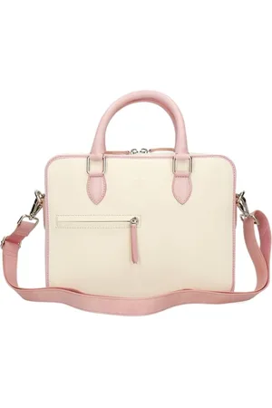 Melvin & Hamilton Lederhandtasche Vancouver