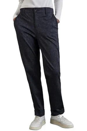 Street one Chino in -Melange