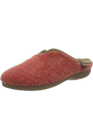 DR. BRINKMANN Manitu Home Damen 320677 Hausschuh, , 39 EU