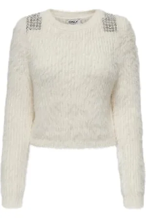 ONLY Female Strickpullover ONLSURI Strickpullover