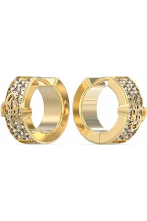 Guess Schmuck Schmuck Ohrringe JUBE03283JWYGT-U Marke, Einheitsgröße, Nicht-Edelmetall, Kein Edelstein
